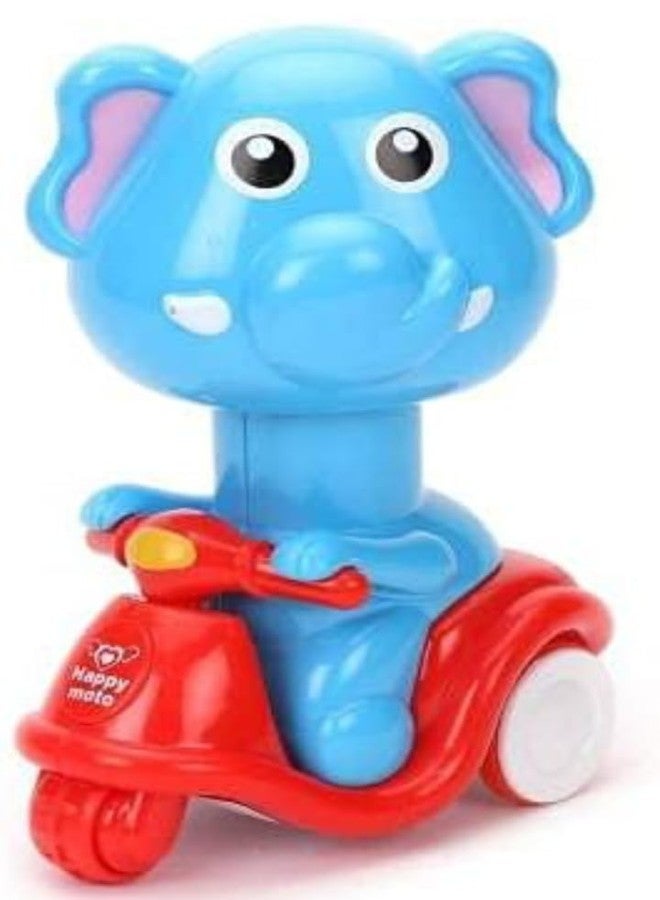 Manos Kitty Scooter Toy for Kids Pack of 5 - Image 2